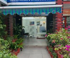 Home vaccination in Noida