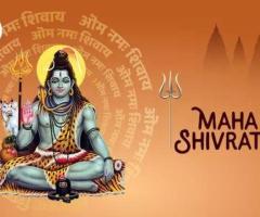 Maha Shivratri 2026 Date & Timing