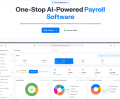 Best Payroll Software