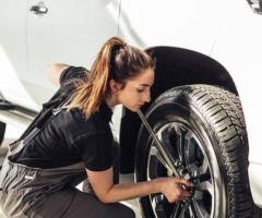 Perfect Wheel Alignment in Plano – Drive Straight, Safe, and Smooth