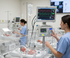 Children Hospital in Bhiwandi | Unicure Hospital