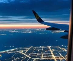 British Airways Los Angeles Office