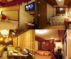 How to Book the Maharaja Express Train ??