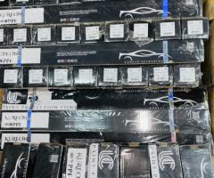 Get Auto Self-Healing Paint Protection Film by UC PPF - 2