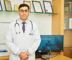 Breast Cancer Surgeon in Mumbai