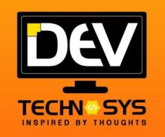 Custom Web Development Company