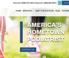 Plymouth Podiatry