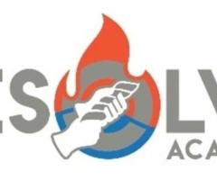 Resolve Maritime Academy