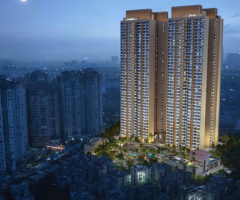 Ultra Luxury Flats In Noida | Experion Elements