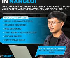 Why Pick BS Computer Center for Computer Coaching in Nangloi?