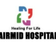 Best Orthopedic Surgeon in Delhi | Airmid Hospital