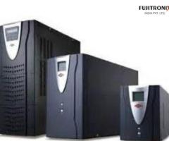 Trusted Online UPS Manufacturers in Delhi NCR