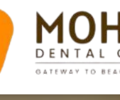 Mohan Dental Clinic - Kondapur