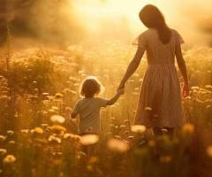 Inner Child Healing for Emotional Freedom and Inner Peace