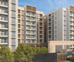 Brigade Ebony – Premium Apartments at Brigade Orchards, Devanahalli