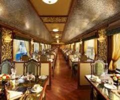 Maharaja Express Ticket Price: Luxury Train Inclusions & Benefits