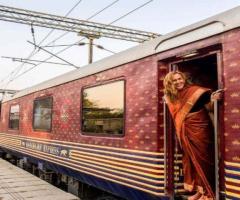 Maharaja Express Ticket Price: Luxury Train Inclusions & Benefits - 2