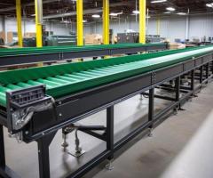 Precision Conveyors