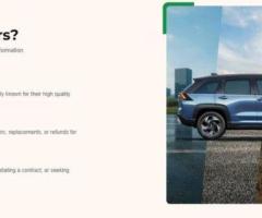 Maruti Suzuki True Value Dehradun | DD Motors