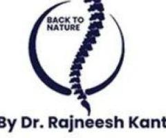 Best Physiotherapy in Mumbai – Expert Care by Dr Rajneesh Kant