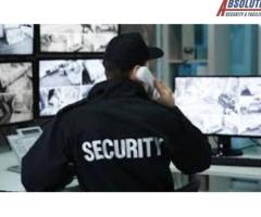 Security Guard Agency in Delhi NCR