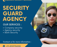 Security Guard Agency