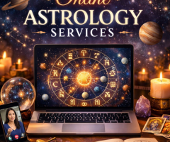 Career Astrology – Clear Direction for Professional Growth