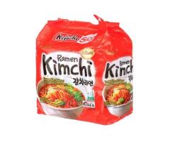 Korean Food Online in India | Buy Authentic Korean Cuisine at LuckyStore