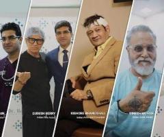 Dr. Haror’s Wellness - Where Celebrities Trust Their Transformation