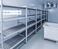 Coldroom | Best Cold Room Manufacturer in UAE - 2