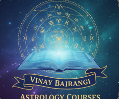Astrology Courses – Learn Practical Astrology