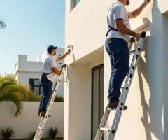 Dubai Professional Painting Services Company