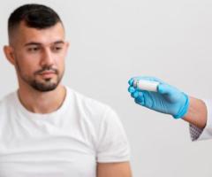 Erectile Disorder Stem Cell Therapy