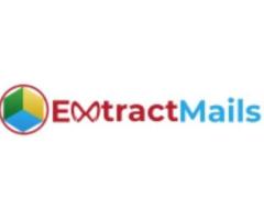 Intelligent Email Extraction for Marketing