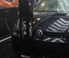 UC PPF Providing Premium Paint Protection Film for Life-Time Shine - 2