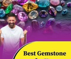 How to Know Which Gemstone to Wear