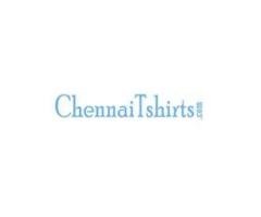 T-shirt Printing Anna nagar