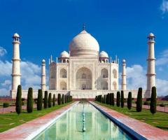 Agra And Mathura Tour Package