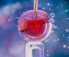 ICSI Clinic in Noida - Maaeri Fertility & IVF Centre