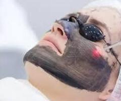 Thane Carbon Laser Treatment for Glowing, Clear Skin