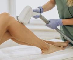 Best Laser Hair Removal in Surrey BC – Safe & Effective