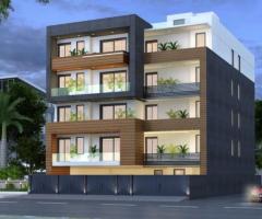 Comfortable PG Rooms Available At Awana Noida