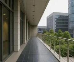 Aelius Turbina LLP – India’s Trusted Name in BIPV & Turnkey Solar