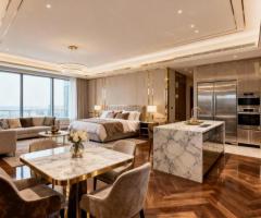 Sketch Art - Interior & Exterior Surface Solutions - 2