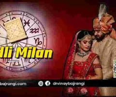 Kundali Matching for Accurate Life Guidance