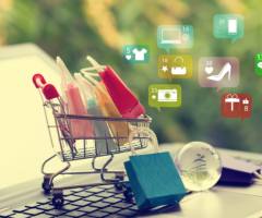 Best Ecommerce App Developers in Noida