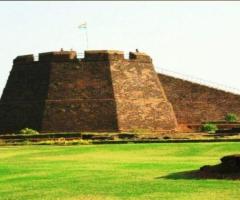 Luxury South India Tour Packages