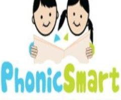 Phonic Smart - Phonics & Grammar Classes