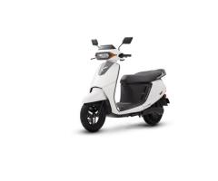 Kinetic EV (Electric Vehicle)