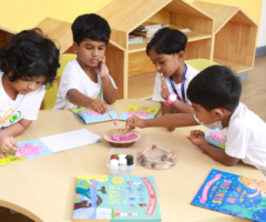 Best Pre Schools Near Me